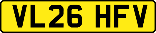 VL26HFV