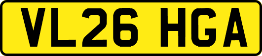 VL26HGA