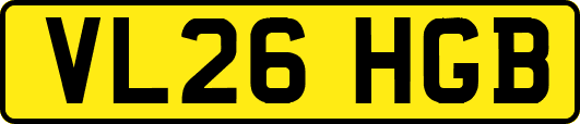 VL26HGB