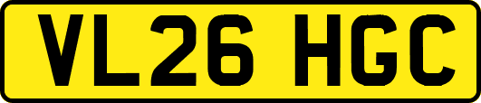 VL26HGC