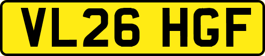 VL26HGF