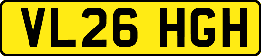 VL26HGH