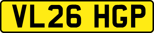 VL26HGP