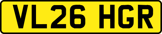VL26HGR