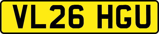 VL26HGU