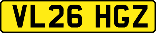 VL26HGZ