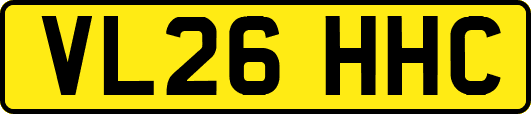 VL26HHC