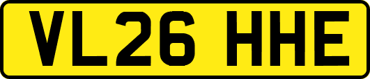 VL26HHE