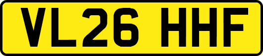 VL26HHF