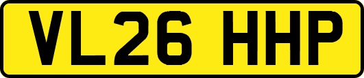 VL26HHP