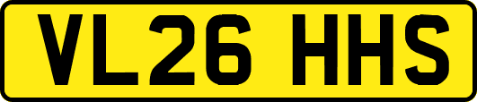 VL26HHS