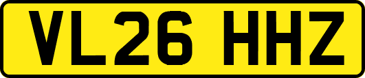 VL26HHZ