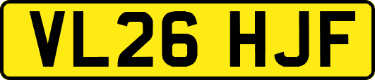 VL26HJF