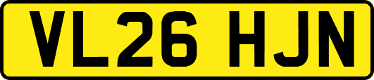 VL26HJN