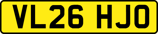 VL26HJO