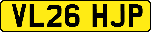 VL26HJP