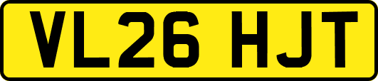VL26HJT