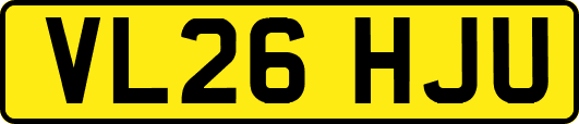 VL26HJU