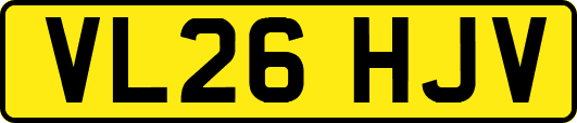 VL26HJV