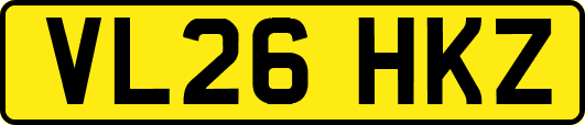 VL26HKZ
