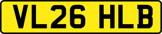 VL26HLB