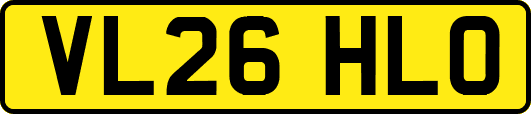 VL26HLO