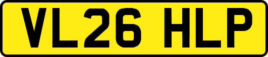 VL26HLP