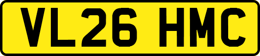 VL26HMC