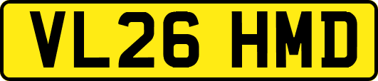VL26HMD