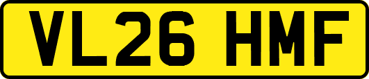 VL26HMF