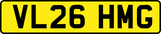 VL26HMG
