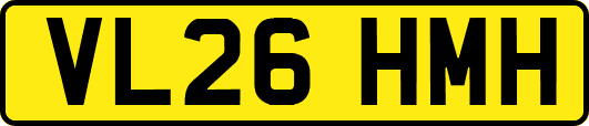 VL26HMH