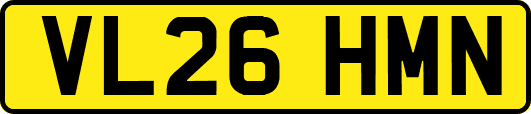 VL26HMN