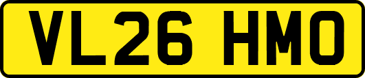 VL26HMO
