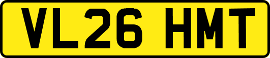 VL26HMT