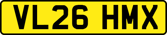 VL26HMX