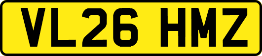 VL26HMZ