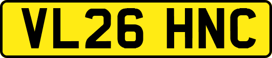 VL26HNC