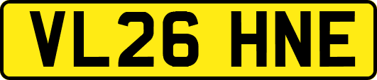 VL26HNE