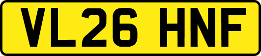 VL26HNF