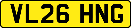 VL26HNG