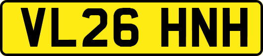 VL26HNH
