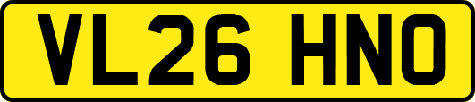 VL26HNO