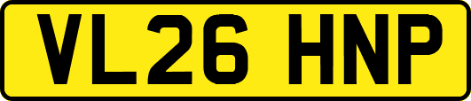 VL26HNP