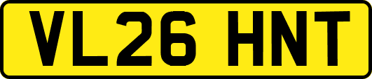 VL26HNT