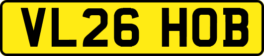 VL26HOB