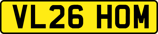 VL26HOM