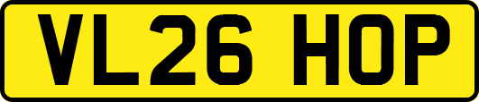 VL26HOP