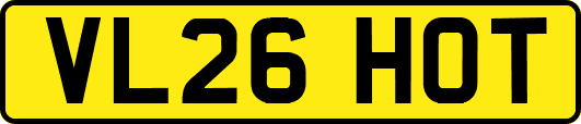 VL26HOT