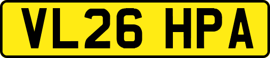 VL26HPA